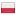 dedra.pl hosted country